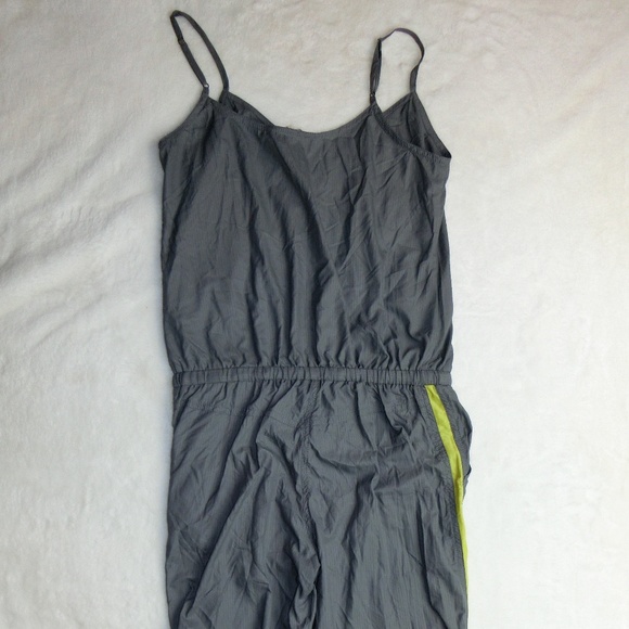 PH8 BEBE SPORT XS Extra Small Athleisure Jumpsuit - Picture 6 of 8